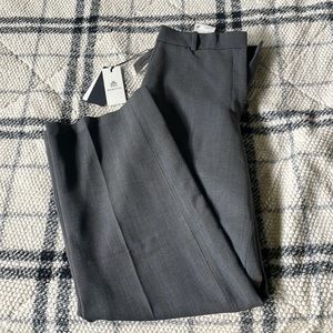 Aritzia (wide hip approved) agency pant